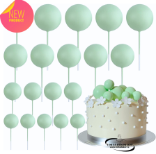 Set Za Dekoraciju - Baloni MINT